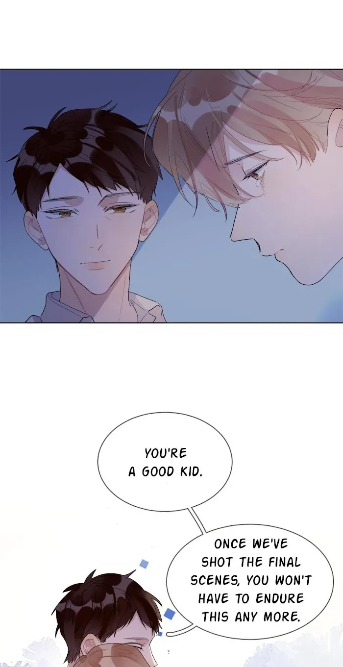 Read Caught in the act chapter 25 image 8 on Lezhin