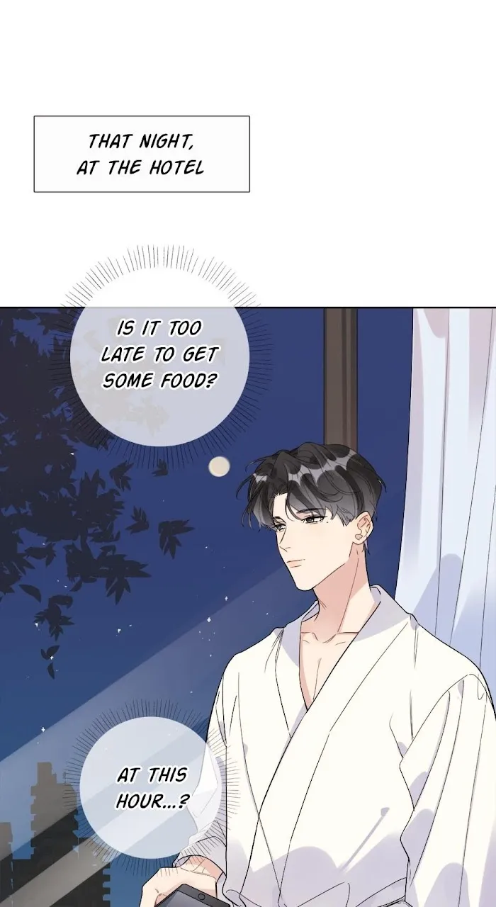 Read Caught in the act chapter 26 image 0 on Lezhin