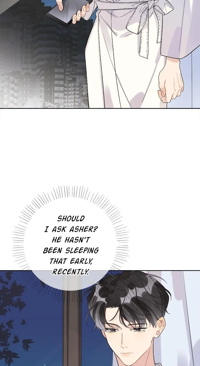 Read Caught in the act chapter 26 image 1 on Lezhin