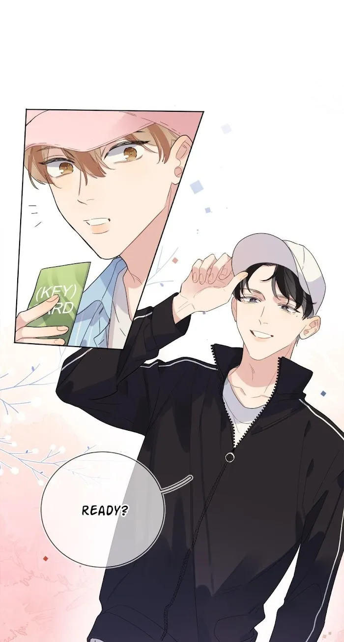 Read Caught in the act chapter 26 image 12 on Lezhin