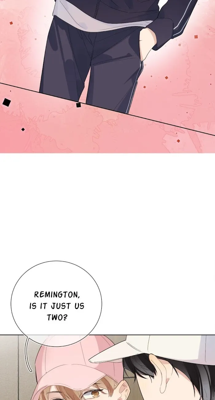 Read Caught in the act chapter 26 image 13 on Lezhin
