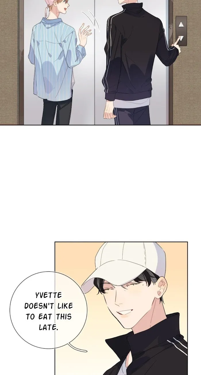 Read Caught in the act chapter 26 image 15 on Lezhin