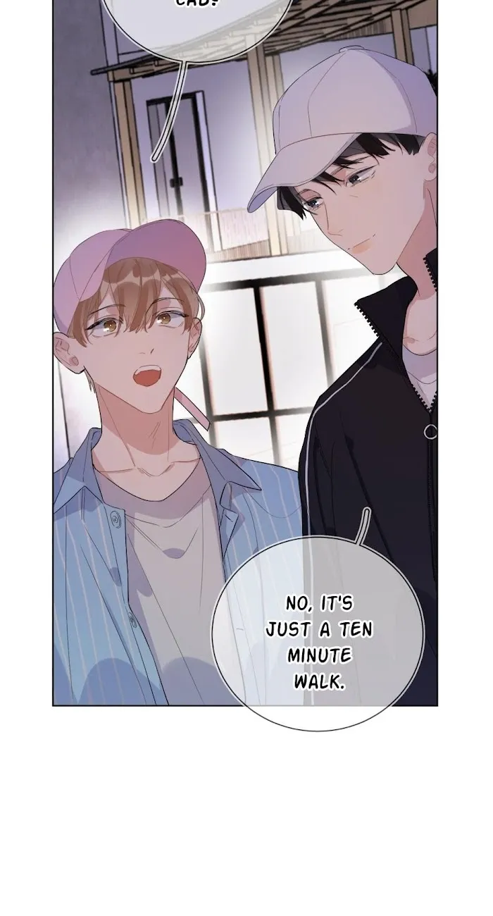 Read Caught in the act chapter 26 image 18 on Lezhin