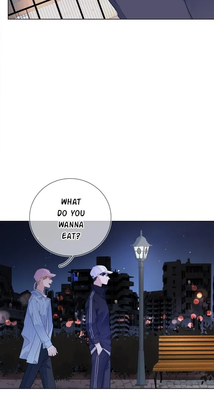Read Caught in the act chapter 26 image 20 on Lezhin