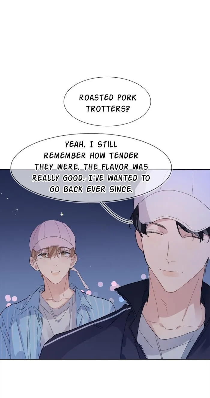 Read Caught in the act chapter 26 image 22 on Lezhin