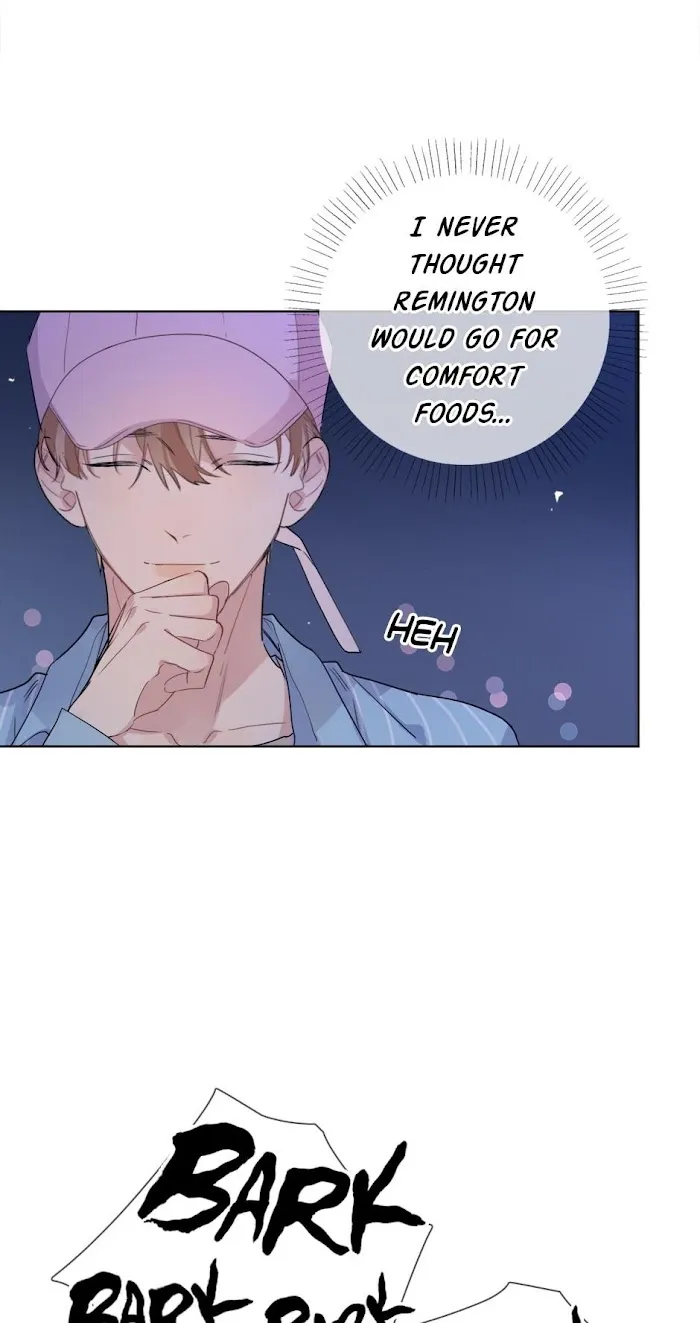Read Caught in the act chapter 26 image 23 on Lezhin