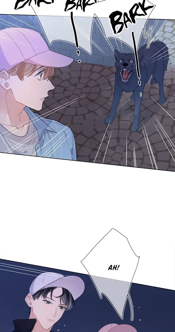 Read Caught in the act chapter 26 image 24 on Lezhin