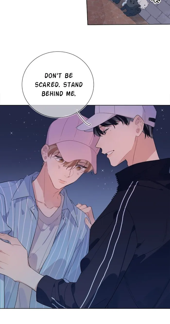 Read Caught in the act chapter 26 image 27 on Lezhin