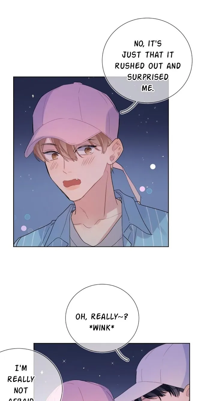 Read Caught in the act chapter 26 image 30 on Lezhin
