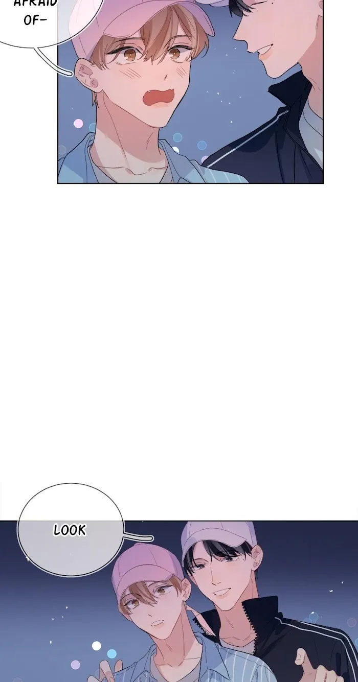 Read Caught in the act chapter 26 image 31 on Lezhin