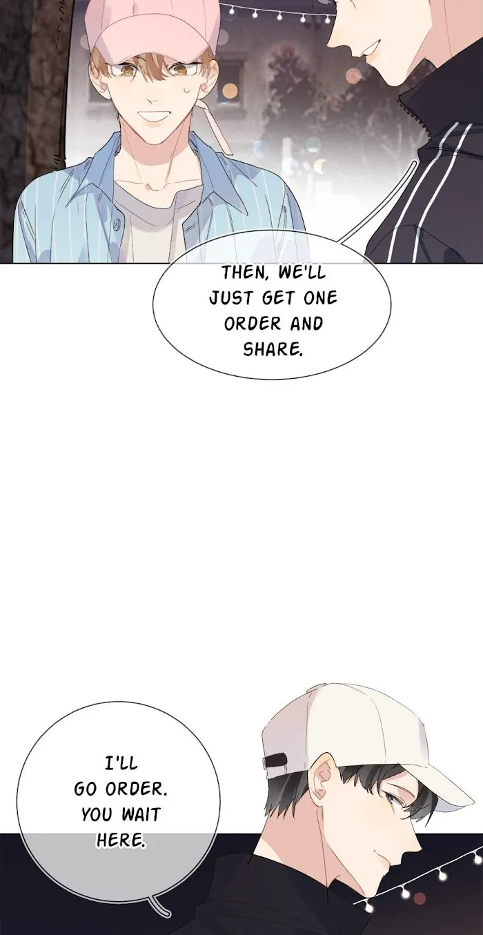 Read Caught in the act chapter 26 image 36 on Lezhin