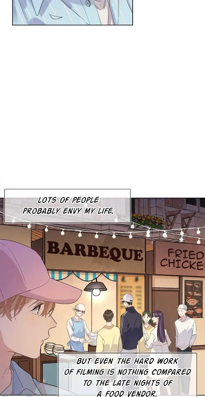 Read Caught in the act chapter 26 image 39 on Lezhin
