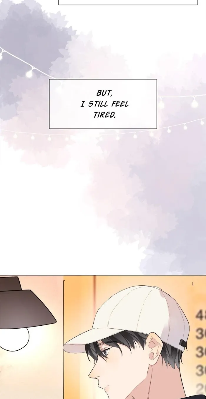 Read Caught in the act chapter 26 image 40 on Lezhin