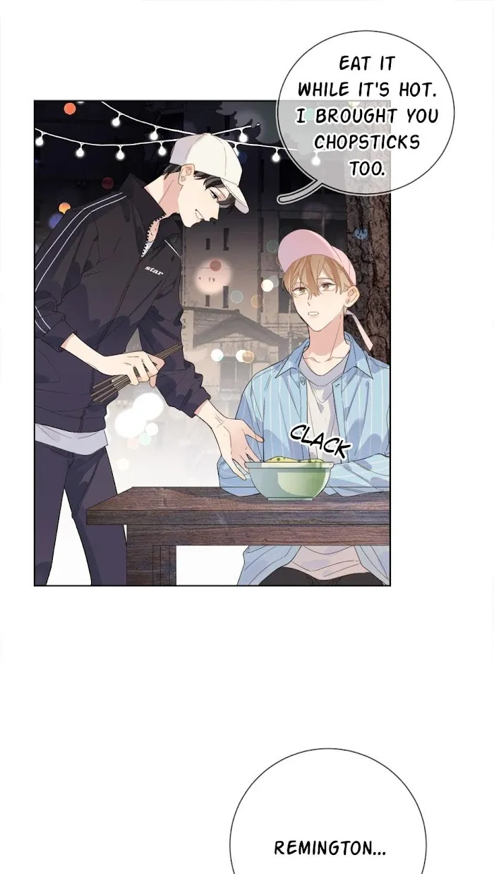 Read Caught in the act chapter 26 image 42 on Lezhin