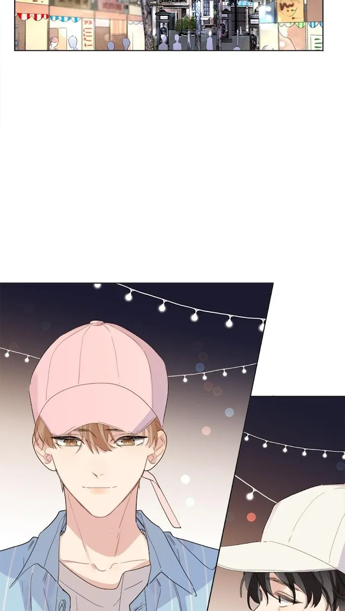 Read Caught in the act chapter 26 image 44 on Lezhin