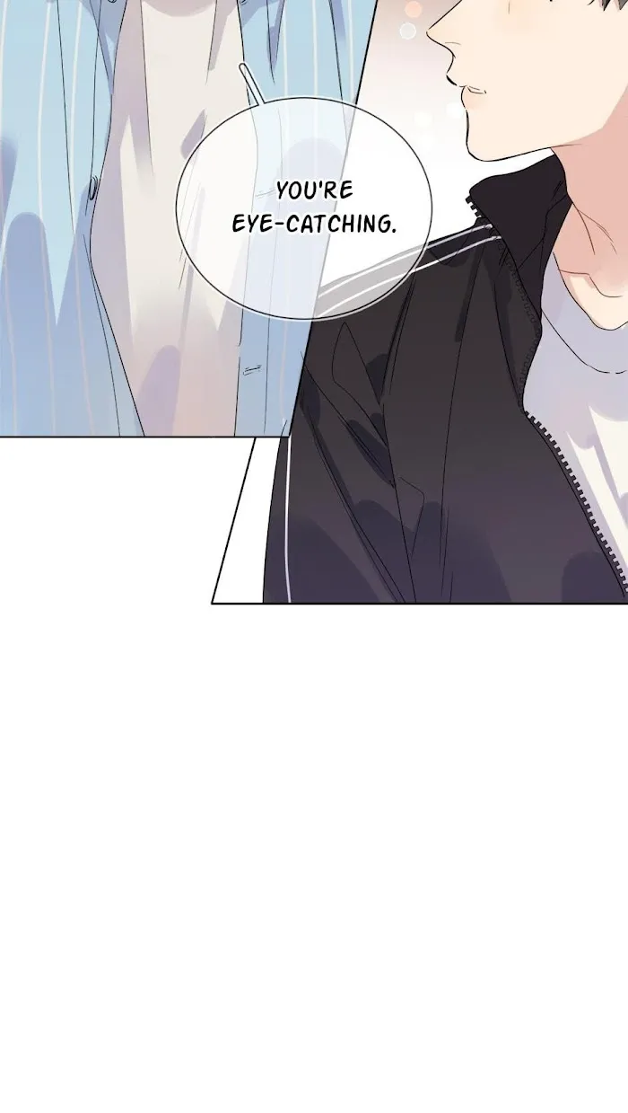 Read Caught in the act chapter 26 image 45 on Lezhin