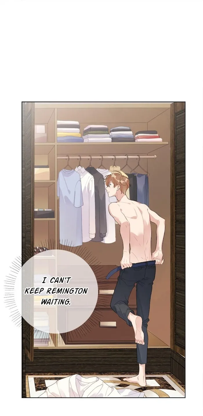 Read Caught in the act chapter 26 image 6 on Lezhin