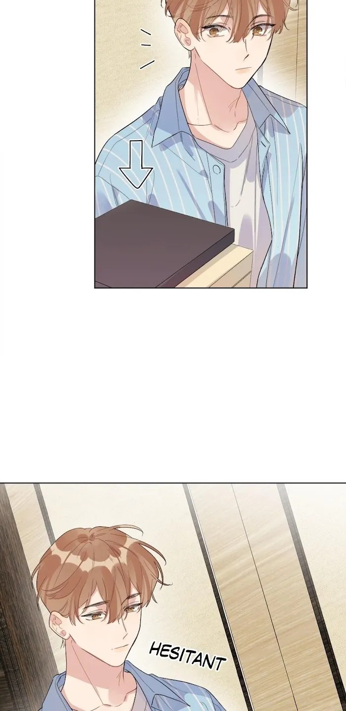 Read Caught in the act chapter 26 image 8 on Lezhin