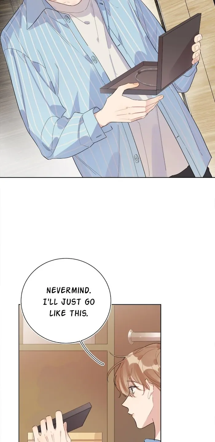 Read Caught in the act chapter 26 image 9 on Lezhin