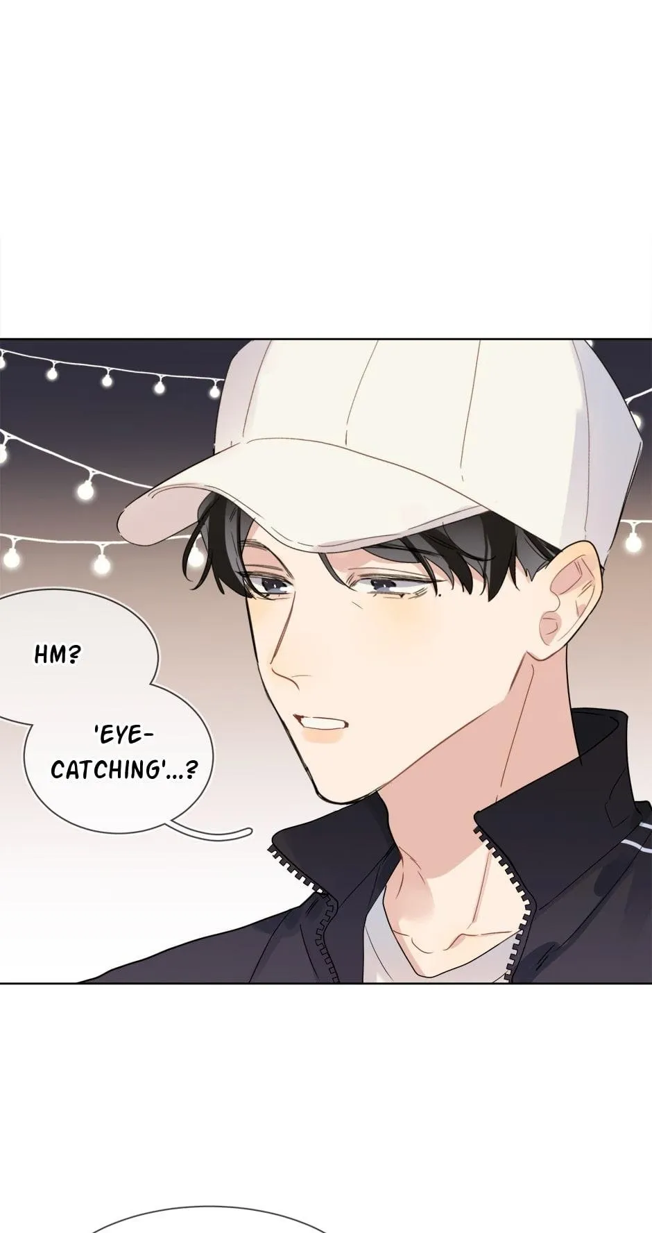 Read Caught in the act chapter 27 image 0 on Lezhin
