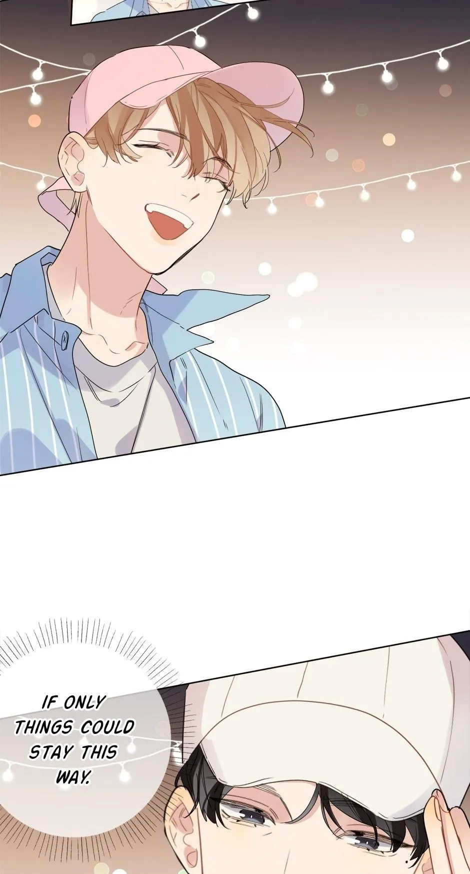 Read Caught in the act chapter 27 image 10 on Lezhin