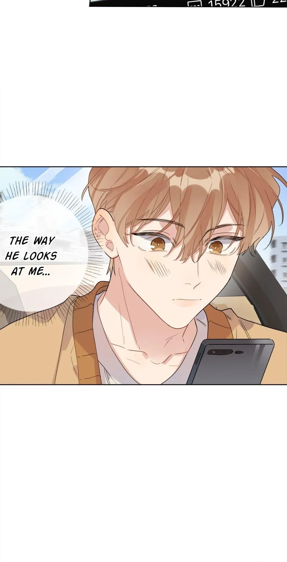 Read Caught in the act chapter 27 image 19 on Lezhin