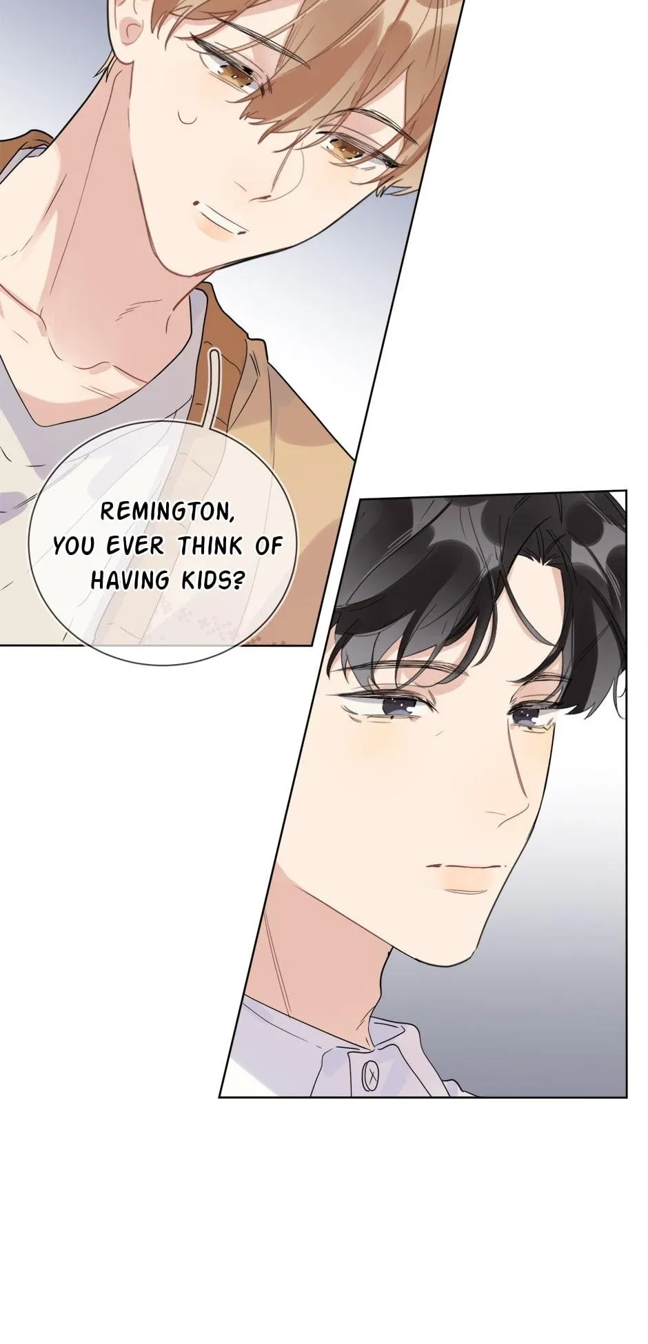 Read Caught in the act chapter 27 image 27 on Lezhin
