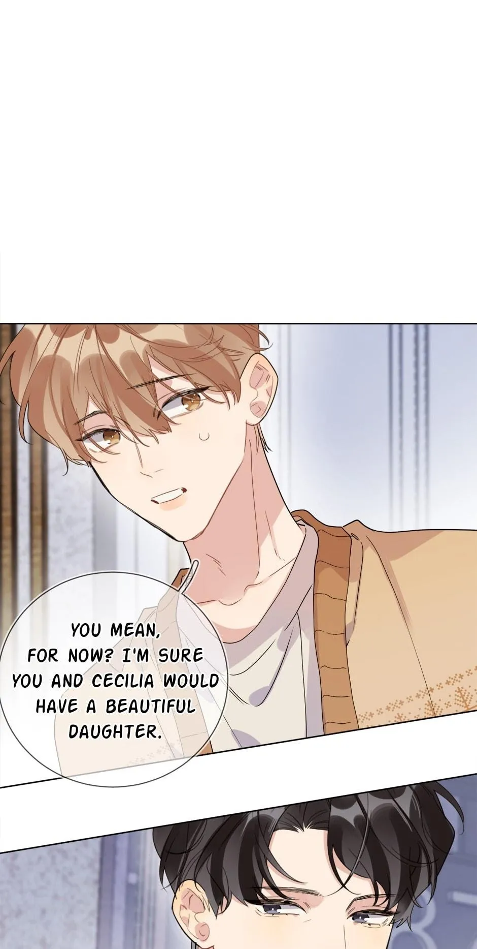 Read Caught in the act chapter 27 image 29 on Lezhin