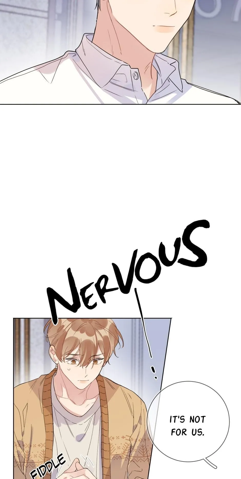 Read Caught in the act chapter 27 image 30 on Lezhin