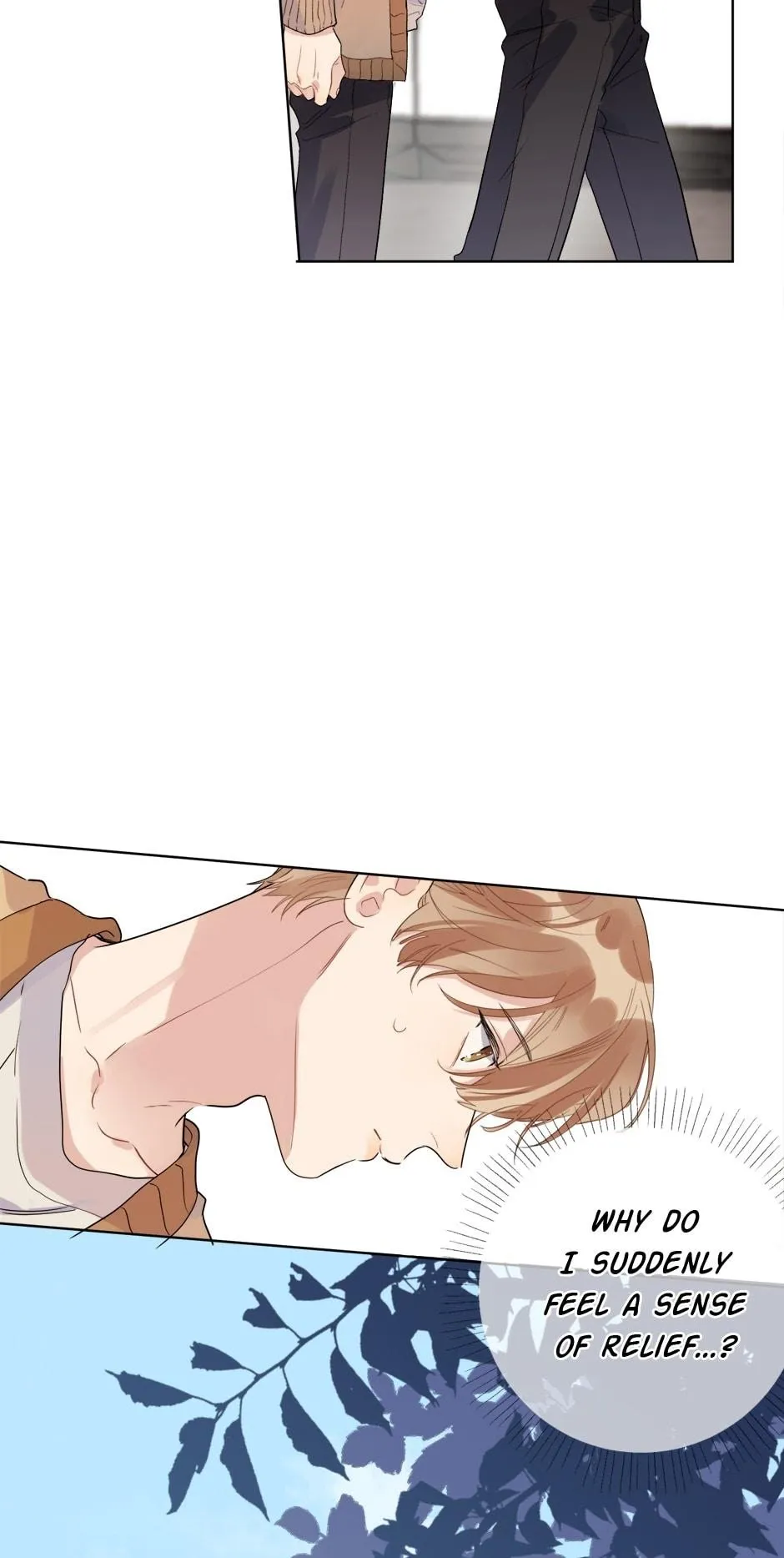 Read Caught in the act chapter 27 image 33 on Lezhin
