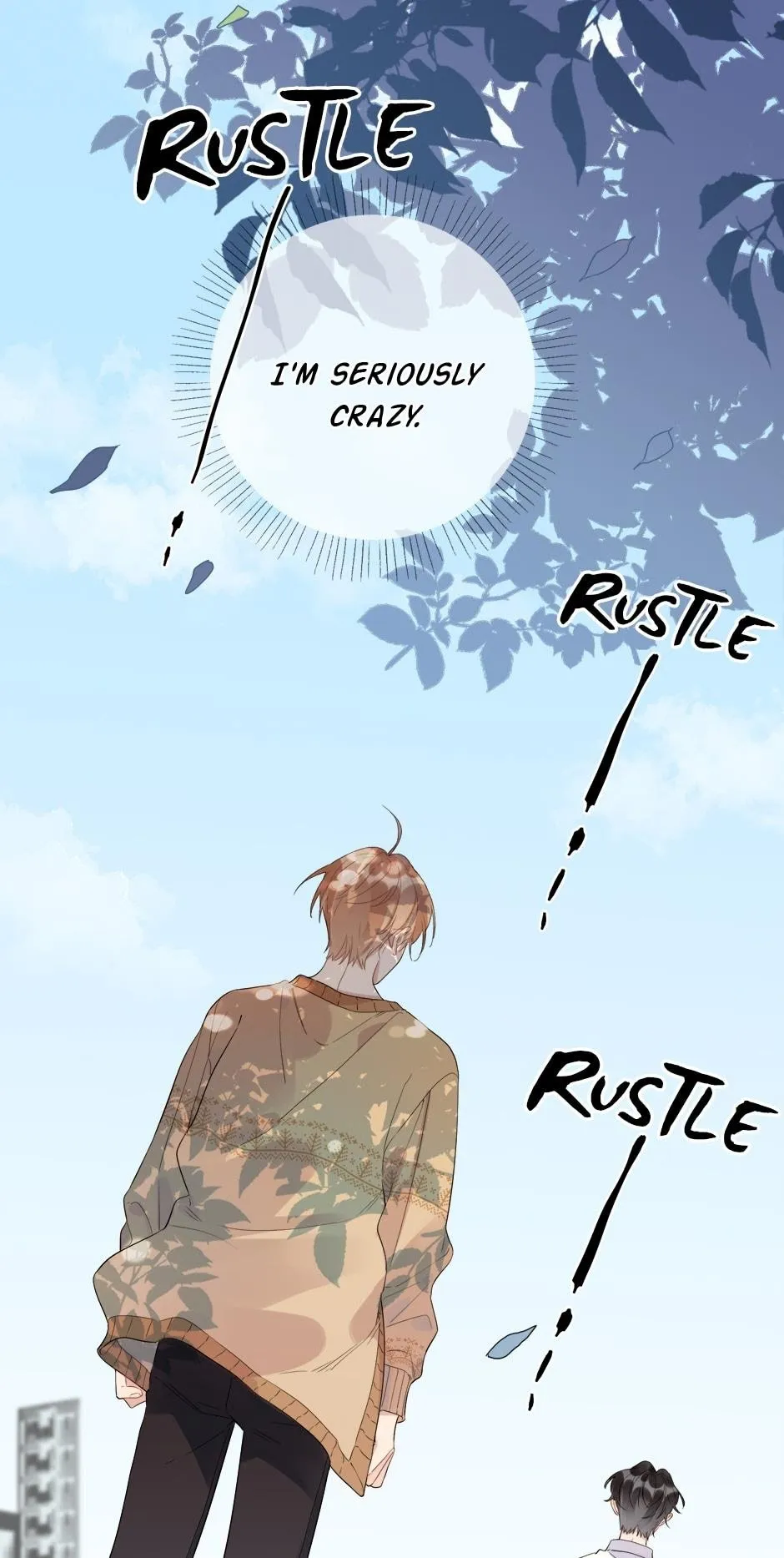 Read Caught in the act chapter 27 image 34 on Lezhin