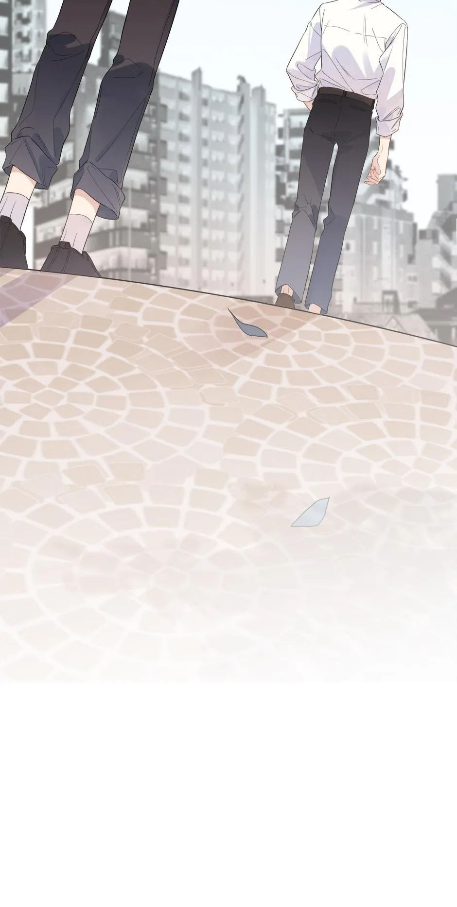 Read Caught in the act chapter 27 image 35 on Lezhin