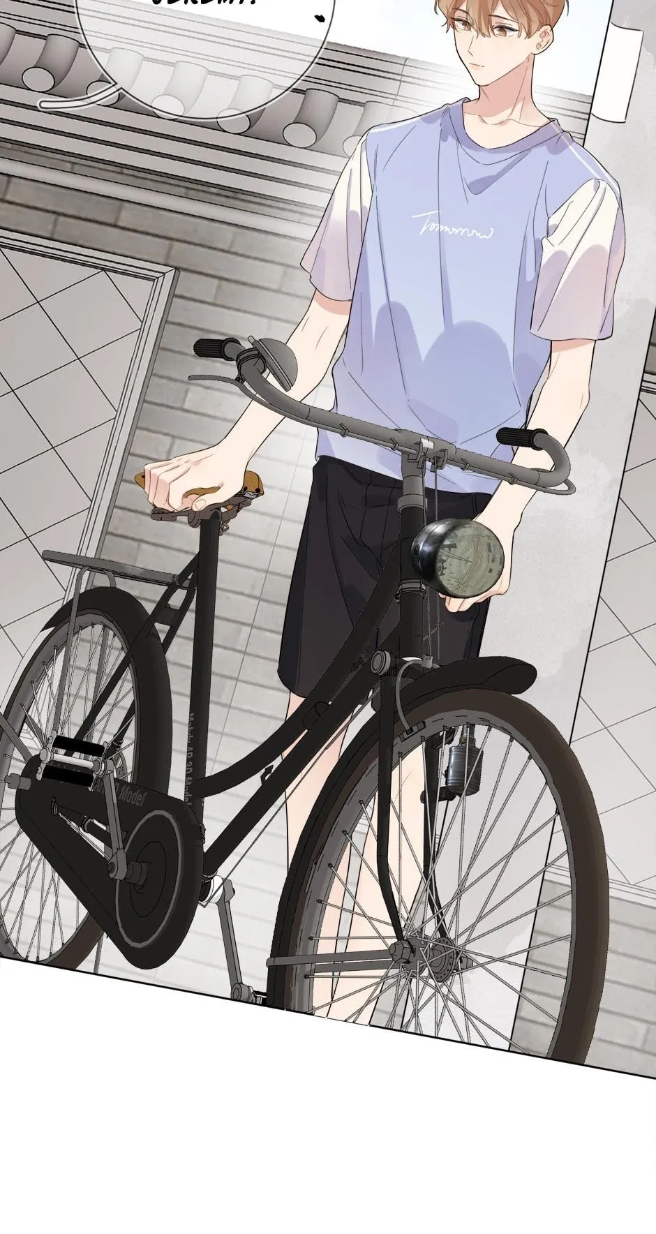 Read Caught in the act chapter 27 image 37 on Lezhin
