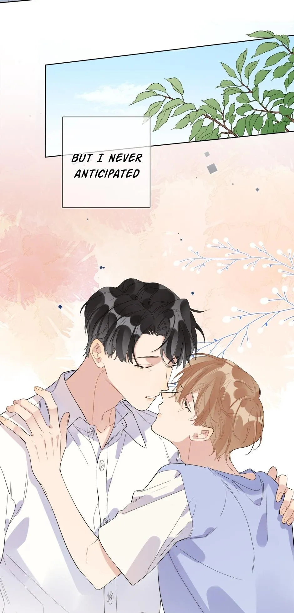 Read Caught in the act chapter 27 image 47 on Lezhin