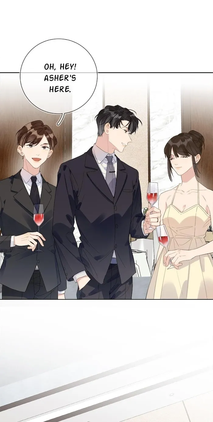 Read Caught in the act chapter 29 image 0 on Lezhin