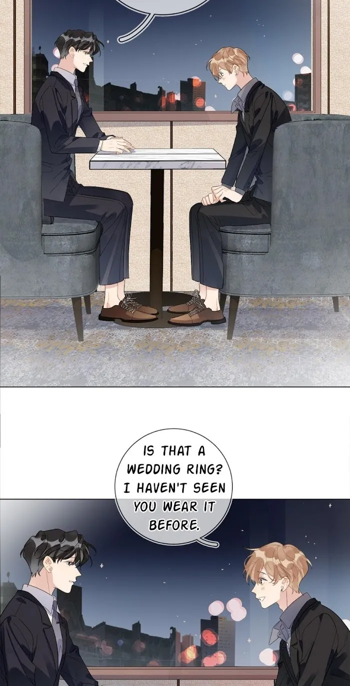 Read Caught in the act chapter 29 image 12 on Lezhin