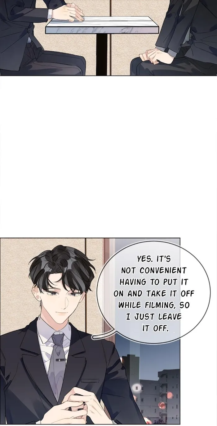 Read Caught in the act chapter 29 image 13 on Lezhin