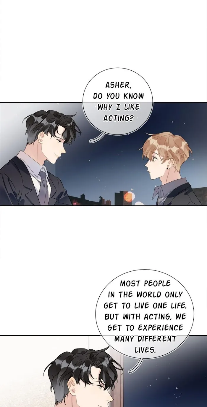 Read Caught in the act chapter 29 image 18 on Lezhin