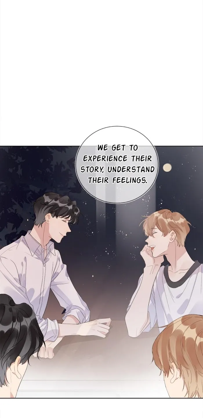 Read Caught in the act chapter 29 image 21 on Lezhin