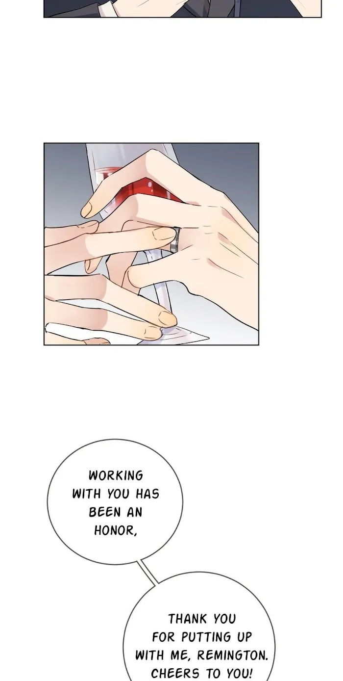 Read Caught in the act chapter 29 image 3 on Lezhin