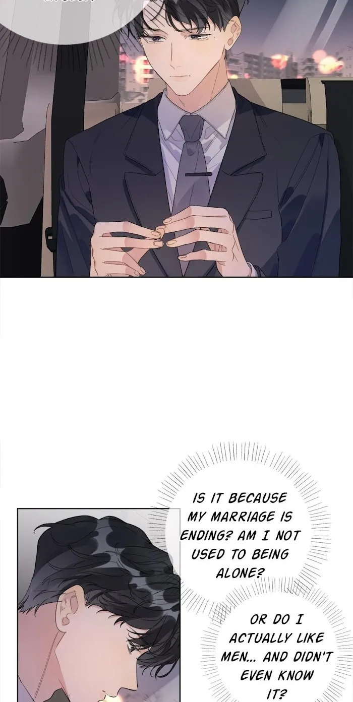 Read Caught in the act chapter 29 image 34 on Lezhin