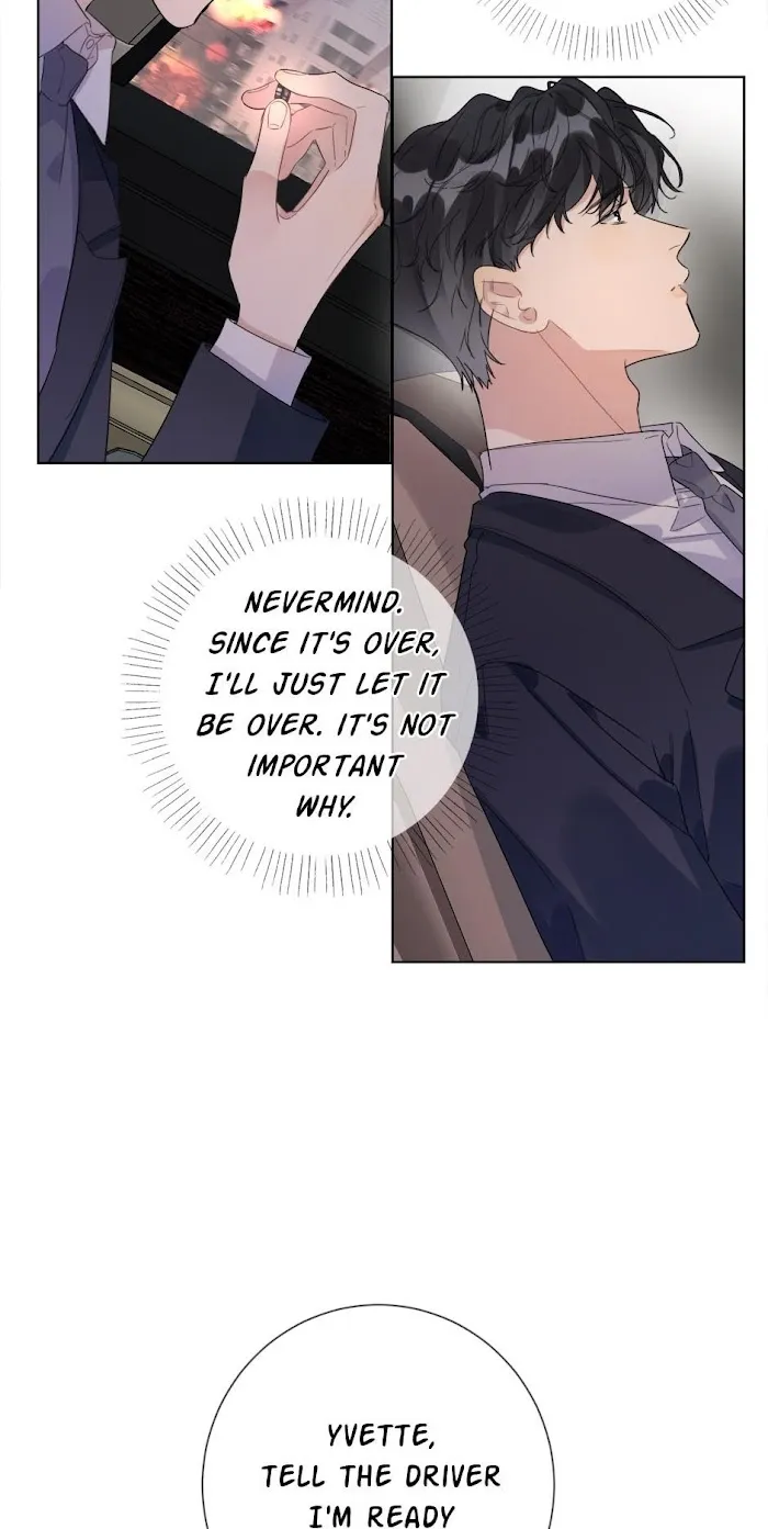 Read Caught in the act chapter 29 image 35 on Lezhin