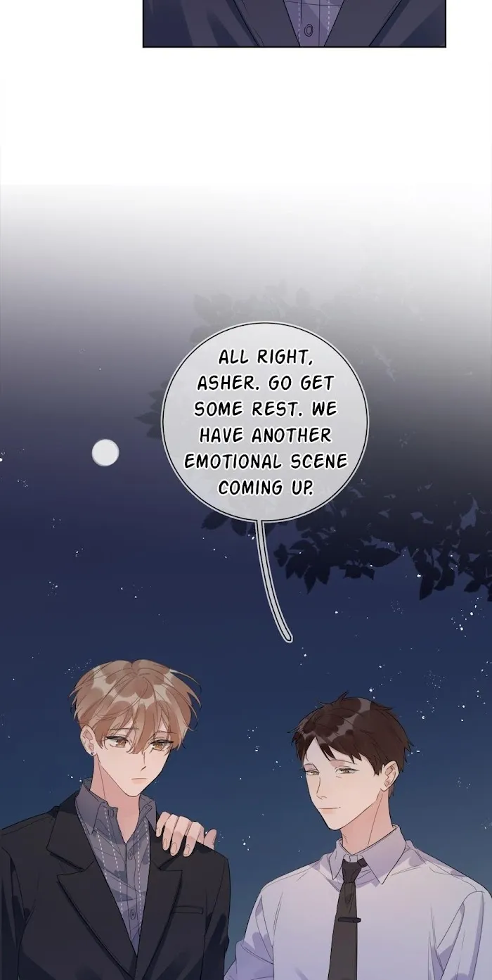 Read Caught in the act chapter 29 image 38 on Lezhin