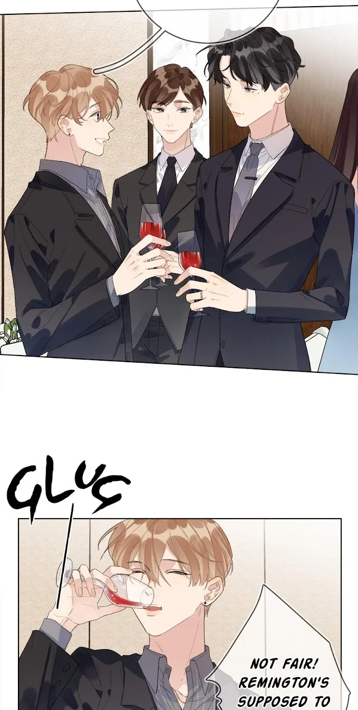 Read Caught in the act chapter 29 image 4 on Lezhin
