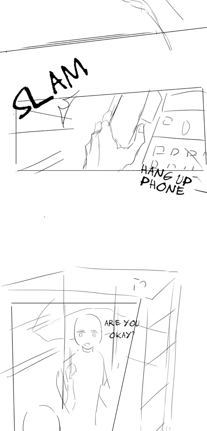 Read Caught in the act chapter 29 image 43 on Lezhin