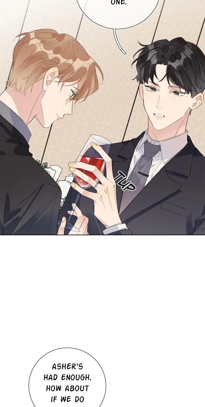 Read Caught in the act chapter 29 image 7 on Lezhin