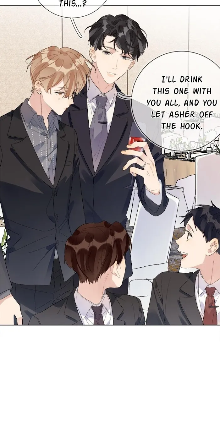 Read Caught in the act chapter 29 image 8 on Lezhin