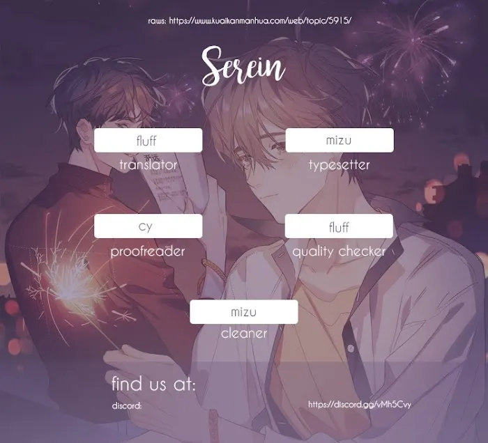 Read Caught in the act chapter 3 image 4 on Lezhin