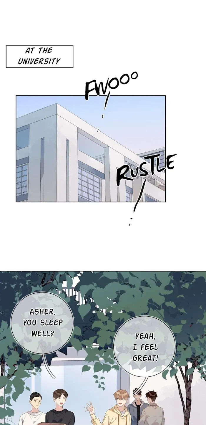 Read Caught in the act chapter 30 image 0 on Lezhin