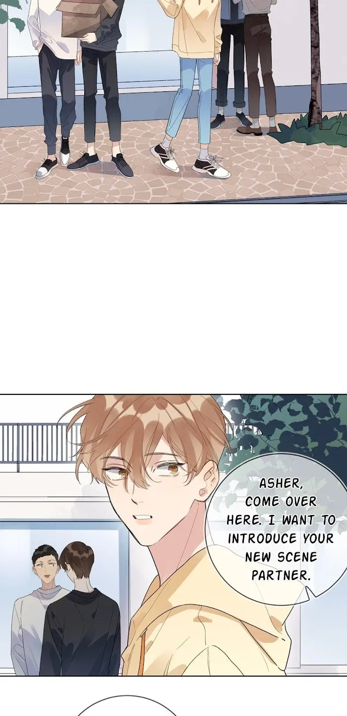 Read Caught in the act chapter 30 image 1 on Lezhin